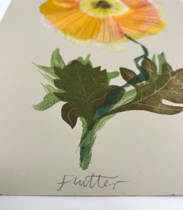 Flutter by Emma Bond - Image 3
