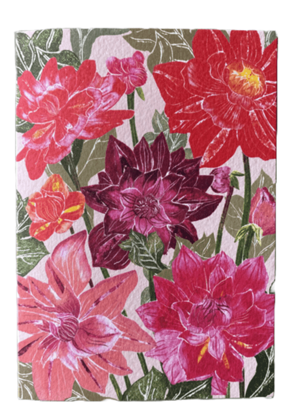 Greeting Cards Set by Emma Bond - Image 5