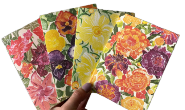 Greeting Cards Set by Emma Bond - Image 6