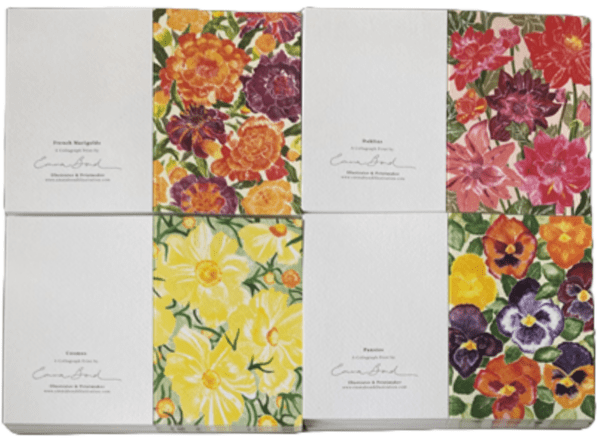 Greeting Cards Set by Emma Bond - Image 7