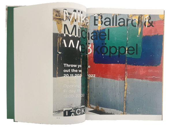 Adapt to the Collapse by Mike Ballard - Image 3