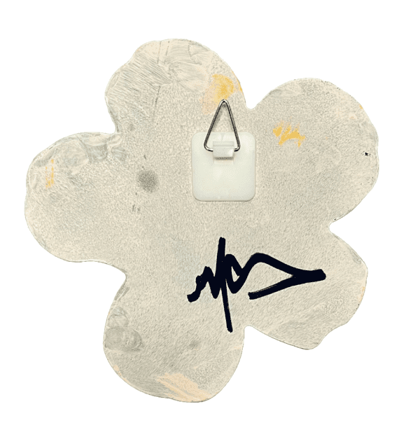 Flower Smiley (extra-small) by Ryan Callanan - Image 3