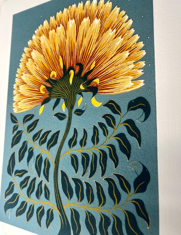Marigold by Grace Gillespie - Image 3