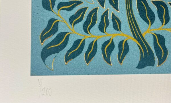 Marigold by Grace Gillespie - Image 4
