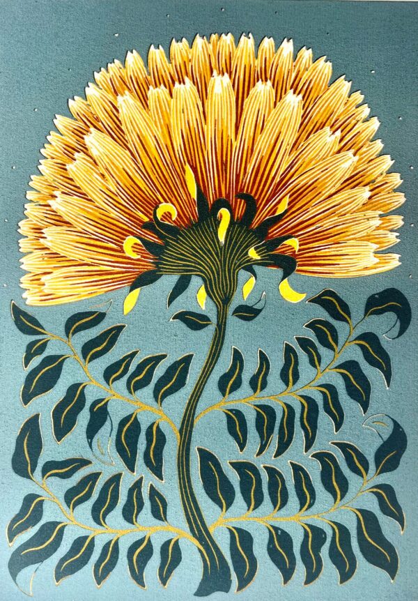 Marigold by Grace Gillespie - Image 2