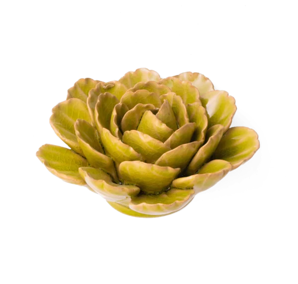 Green Peony by Chive - Image 2