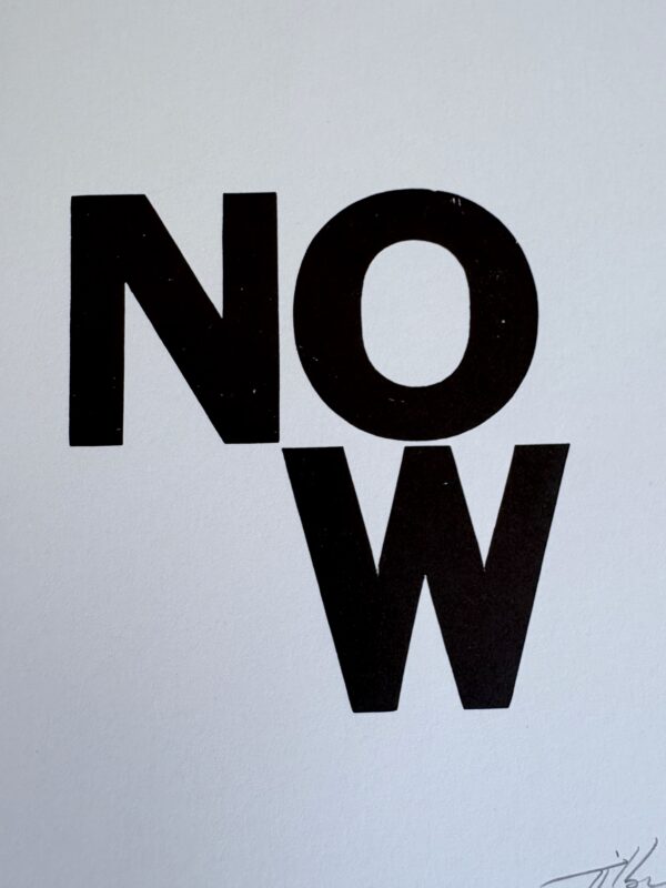 Now by Matt Tilbury - Image 2