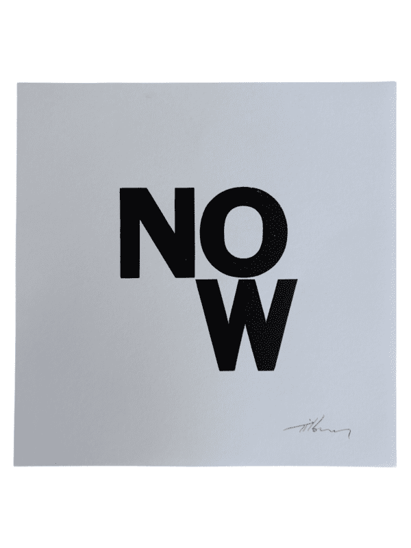 Now by Matt Tilbury