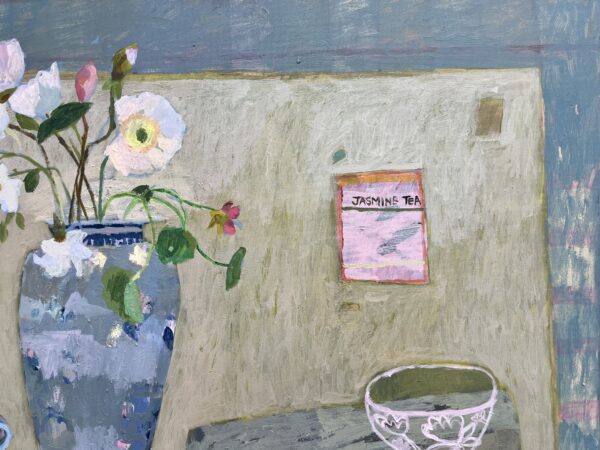 From The Wild Garden by Charlotte Hardy - Image 4