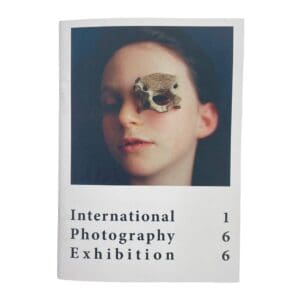 International Photography Exhibition Catalogue