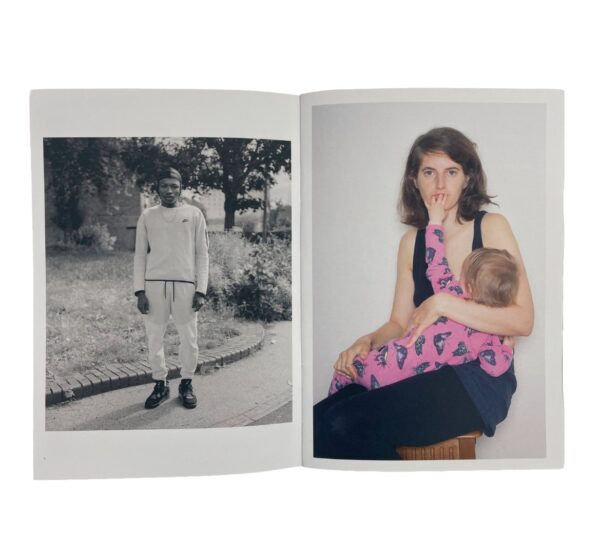International Photography Exhibition Catalogue - Image 3