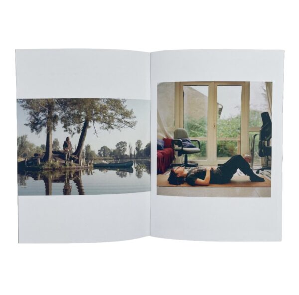 International Photography Exhibition Catalogue - Image 2