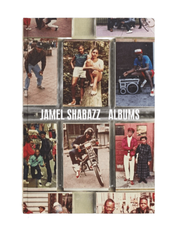 Photography book