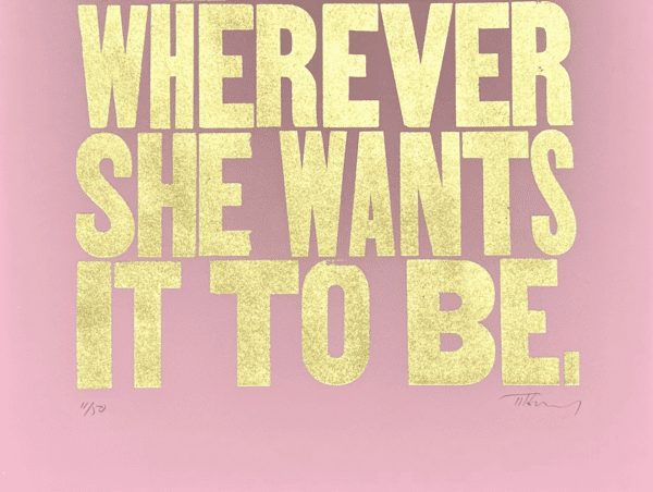 A Woman's Place by Matt Tilbury - Image 4