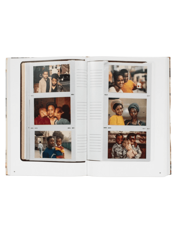 Jamel Shabazz Albums - Image 3
