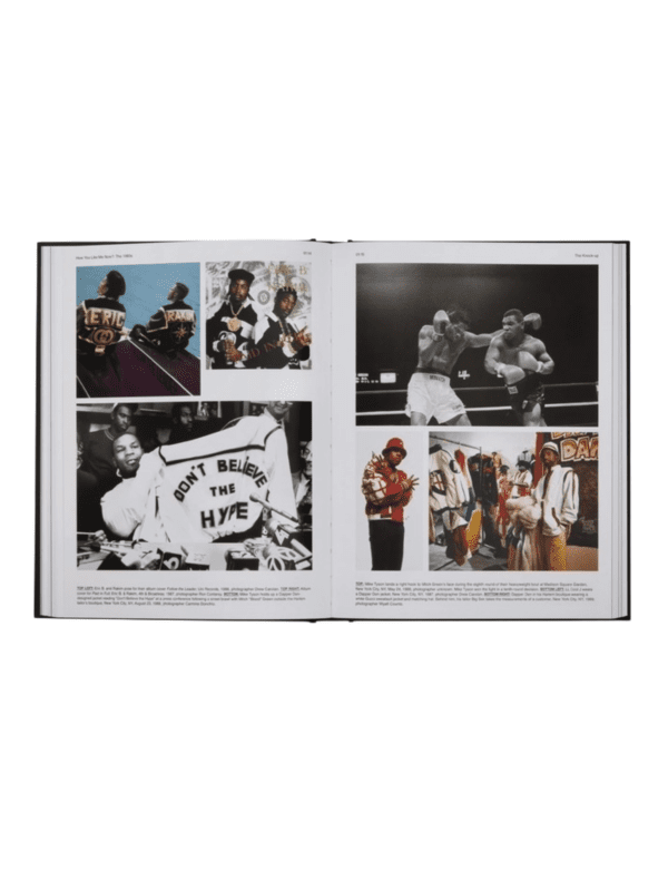 Rapper's Deluxe: How Hip Hop Made the World by Todd Boyd - Image 2