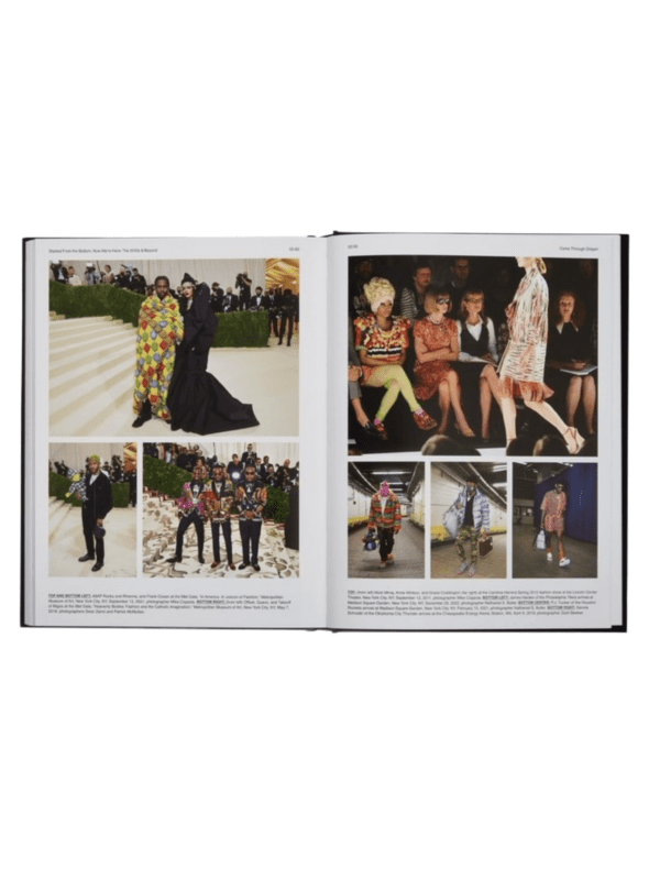 Rapper's Deluxe: How Hip Hop Made the World by Todd Boyd - Image 3