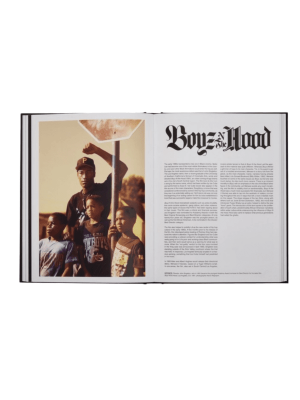 Rapper's Deluxe: How Hip Hop Made the World by Todd Boyd - Image 5