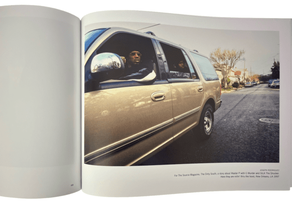 Hip-Hop: Living a Dream Exhibition Catalogue - Image 3