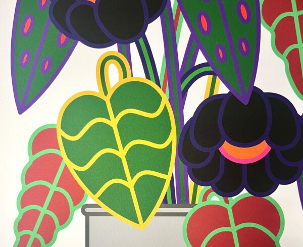 Canned Flowers by James Joyce - Image 2