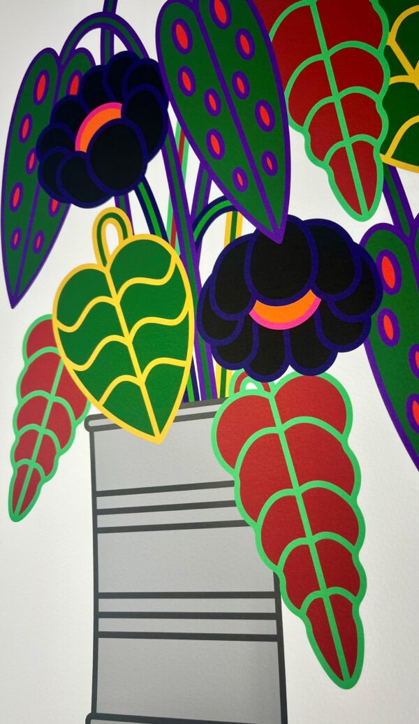 Canned Flowers by James Joyce - Image 3