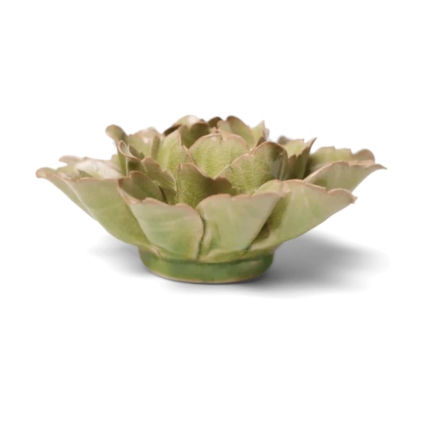 Mint Tree Peony by Chive - Image 2