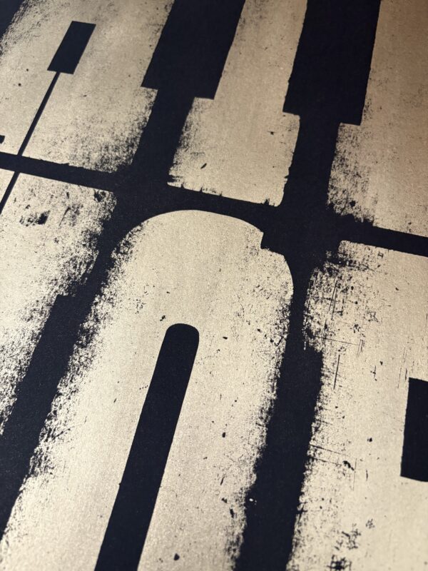 Rap, Rhyme, Beats, Breaks, Amen by Matt Tilbury - Image 6