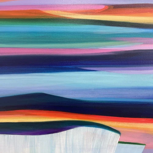 Stand Tall Together (Limited Edition) by Faye Bridgwater - Image 2