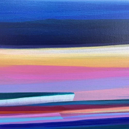 Stand Tall Together (Limited Edition) by Faye Bridgwater - Image 3