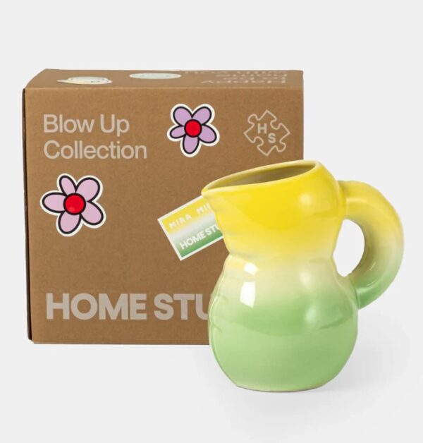 Mira Mikati Jug by Home Studyo - Image 4