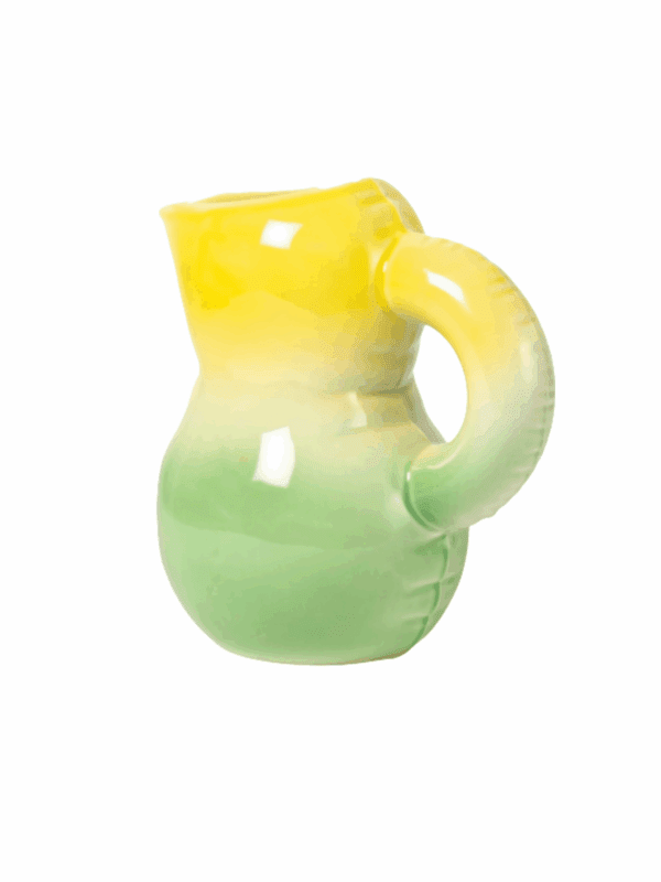 Mira Mikati Jug by Home Studyo - Image 3