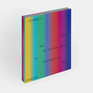 Hardback colorful book cover