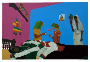 Dear Malathi by Varshga Premarasa