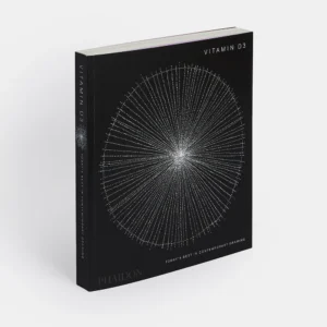 Black paperback book cover