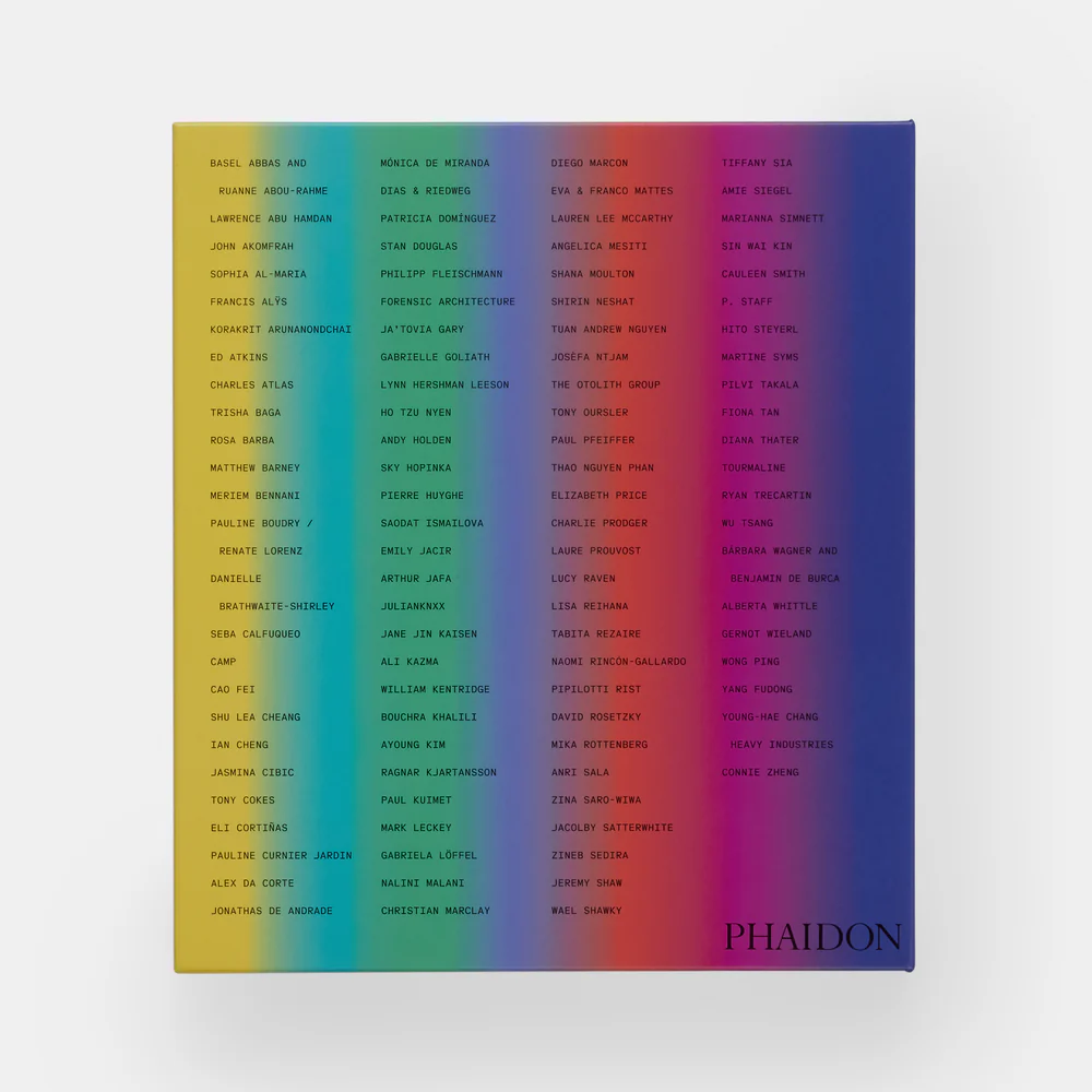 Vitamin V: Video and the Moving Image in Contemporary Art - Image 2