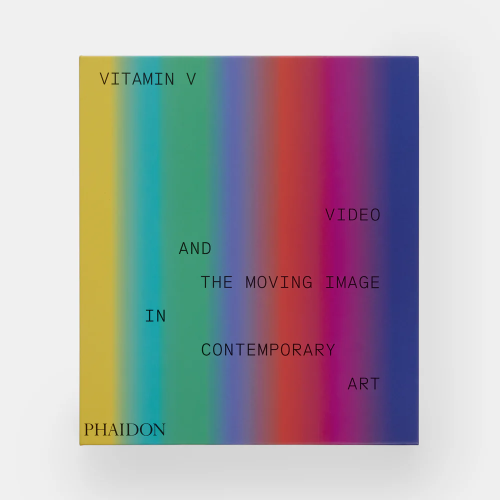 Vitamin V: Video and the Moving Image in Contemporary Art - Image 3