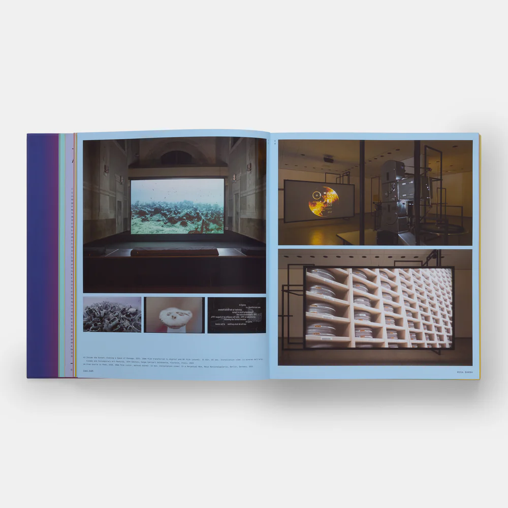 Vitamin V: Video and the Moving Image in Contemporary Art - Image 6