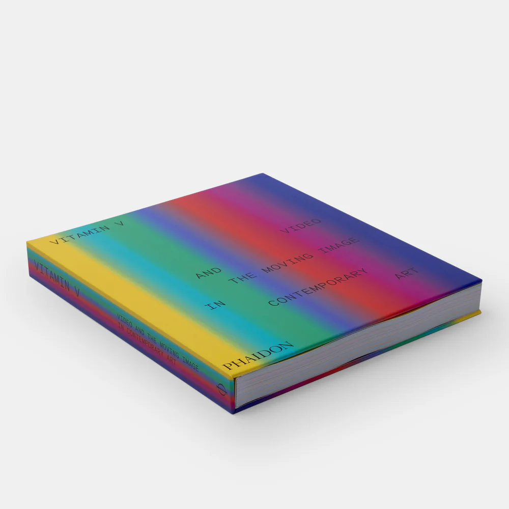 Vitamin V: Video and the Moving Image in Contemporary Art - Image 4