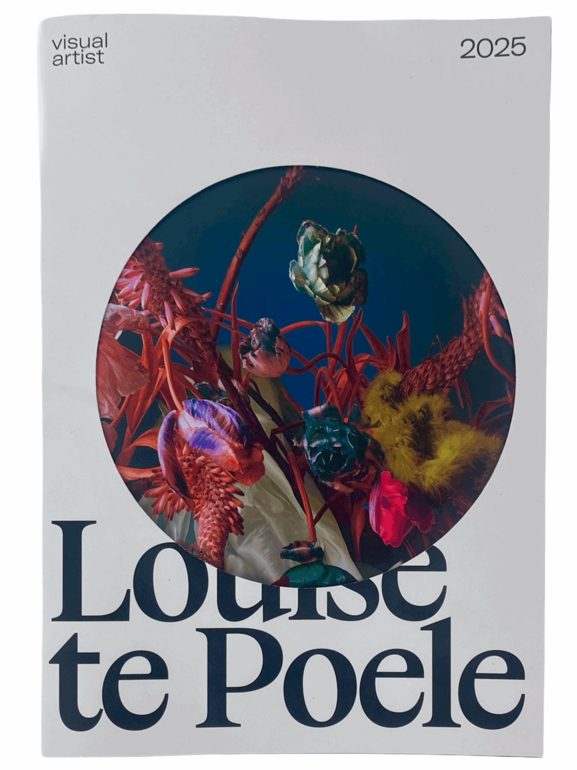 Louise te Poele Catalogue