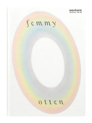 Rainbow Woman by Femmy Otten