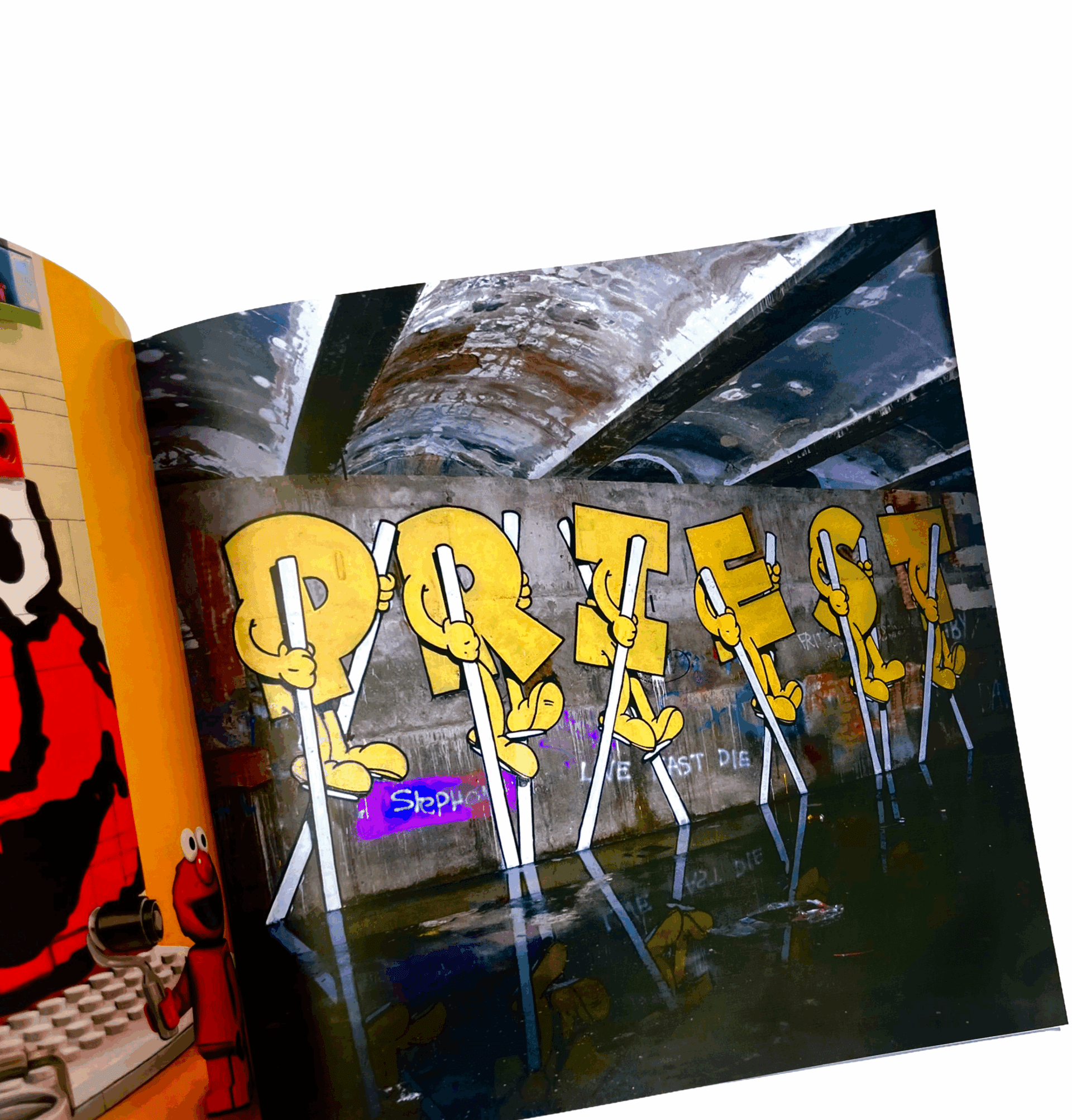 PRIEST Book - Image 5