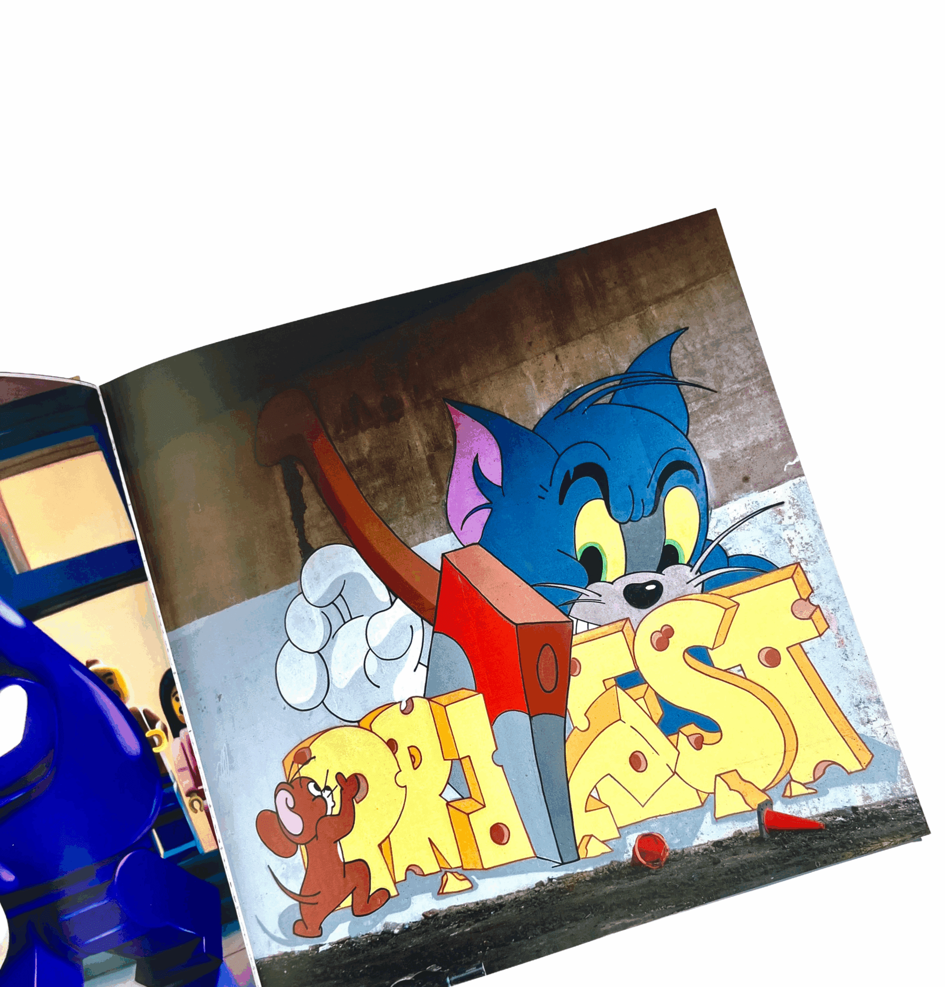 PRIEST Book - Image 6