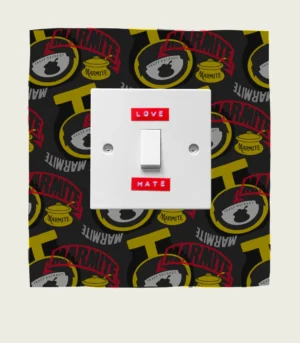 marmite print
