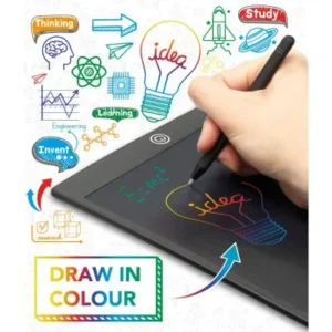 Infinity Pad - Colour