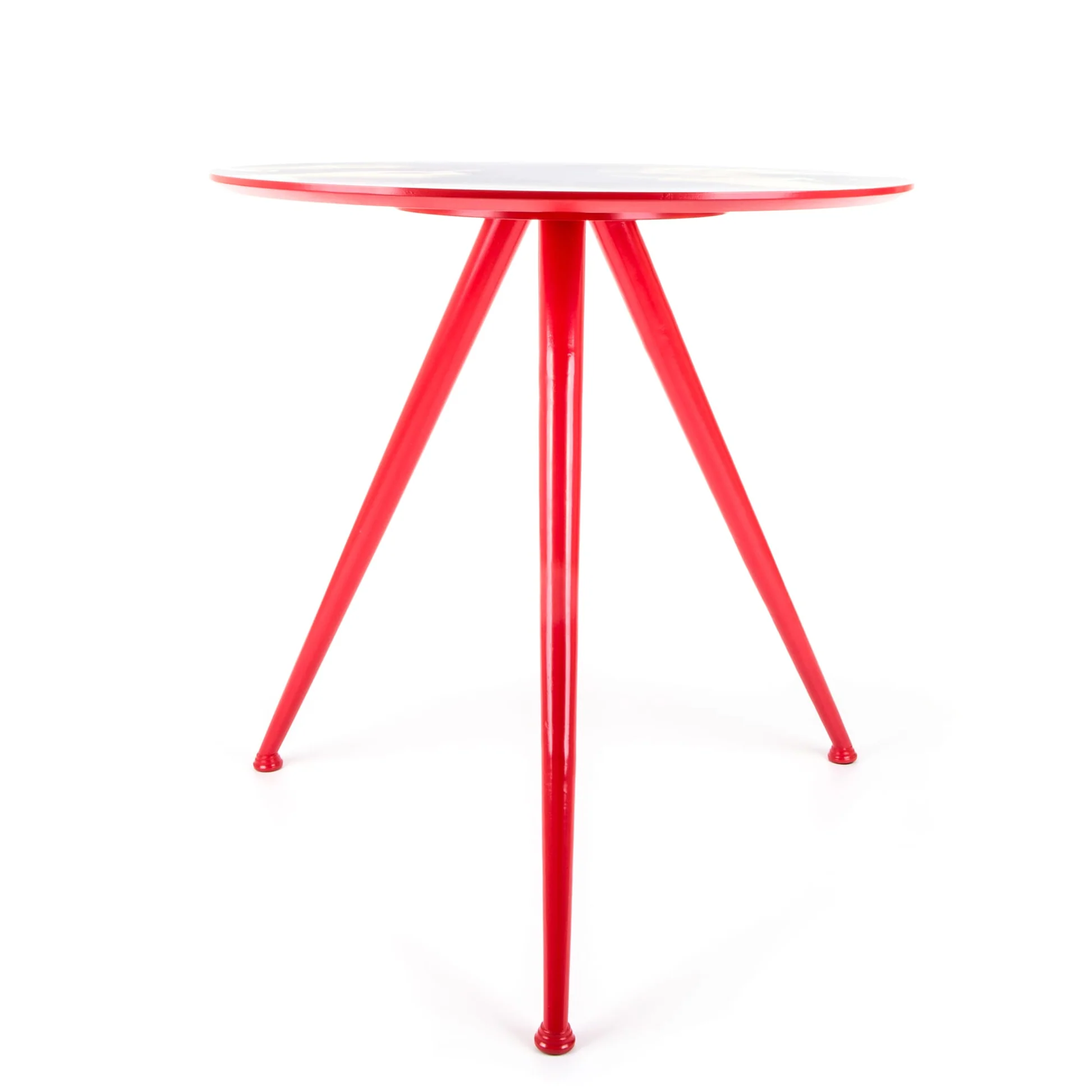 Lipstick Coffee Table by Seletti - Image 3