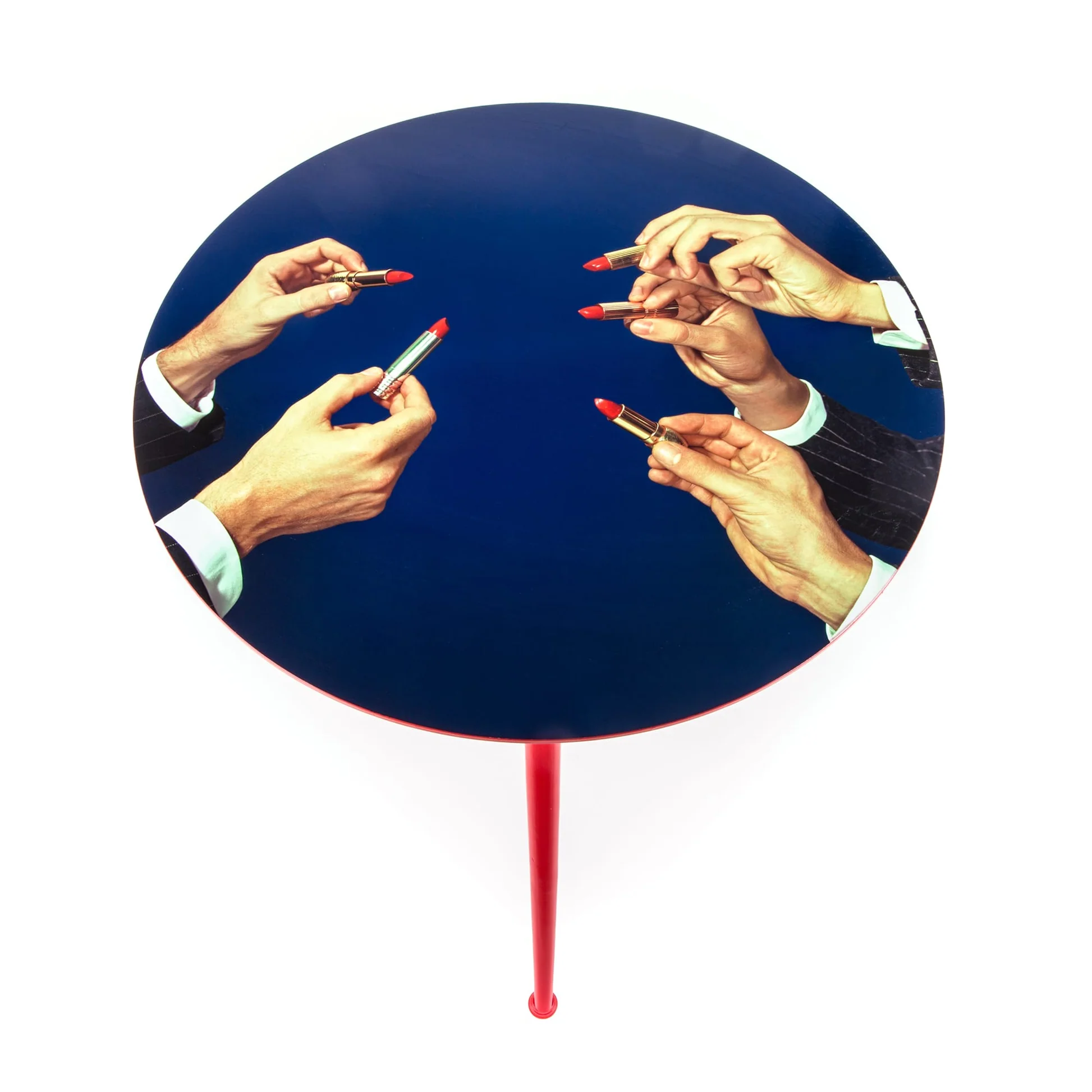 Lipstick Coffee Table by Seletti - Image 2