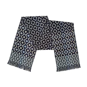Brook Scarf by Margo Selby