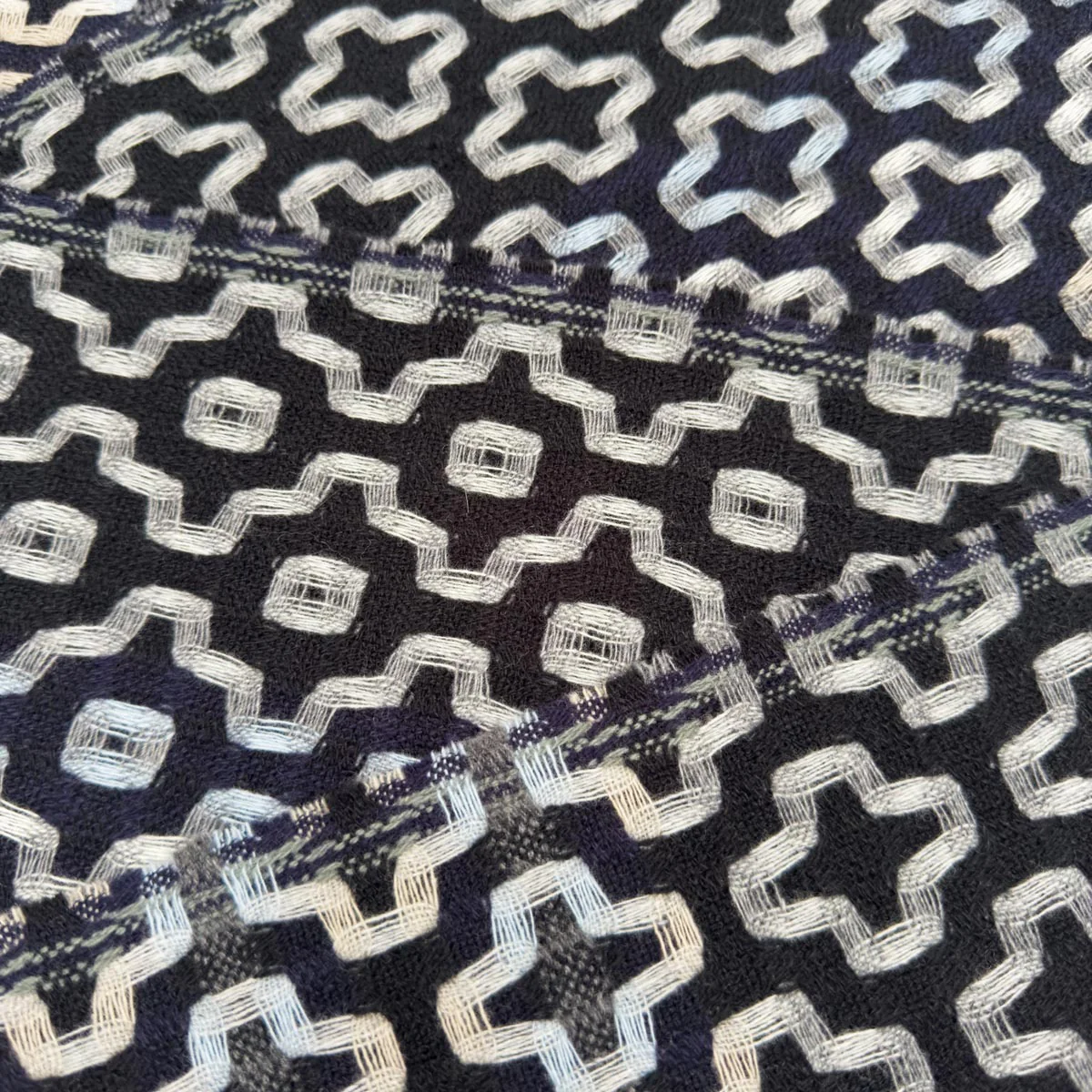Brook Scarf by Margo Selby - Image 2