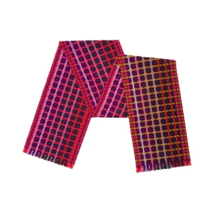 Cameron Scarf by Margo Selby