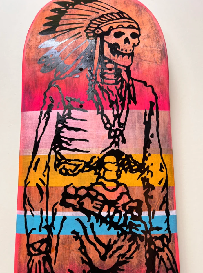 Spirit Skater By Rugman - Image 4